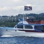 1947 Matthews Sedan For Sale Bellevue, WA 98006 on Offshore Boat For Sale - Boost Your Ad