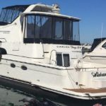 2004 Carver 444 Cockpit Motor Yacht For Sale Countryside , IL 60525 on Offshore Boat For Sale - Boost Your Ad