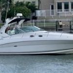 2004 Sea Ray 340 Sundancer For Sale Belleair Beach, FL 33786 on Offshore Boat For Sale - Boost Your Ad