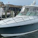 2008 Formula 37 PC For Sale Inland Rivers, AL 35630 on Offshore Boat For Sale - Boost Your Ad