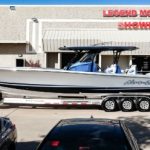 2022 Nor-Tech 390 Sport 46' For Sale Carrollton, TX 75006 on Offshore Boat For Sale - Boost Your Ad