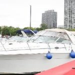 2001 Sea Ray 340 Amberjack For Sale Chicago, IL 60614 on Offshore Boat For Sale - Boost Your Ad