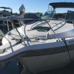 1994 Maxum Sc3200 For Sale Newport Beach, CA 92663 on Offshore Boat For Sale - Boost Your Ad