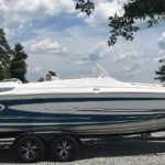 2018 Baja 27 Outlaw For Sale GA 31326 on Offshore Boat For Sale - Boost Your Ad