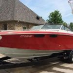 1985 Chris-Craft Stinger 260 XL For Sale Nicholasville, KY 40356 on Offshore Boat For Sale - Boost Your Ad