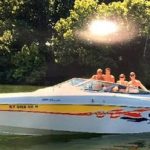 1903 Baja 292 Islander For Sale Fairdale, KY 40118 on Offshore Boat For Sale - Boost Your Ad