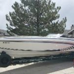 1996 Fountain Lightning For Sale Dayton, NV 89403 on Offshore Boat For Sale - Boost Your Ad