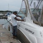 2005 Four Winns Vista 328 For Sale Georgetown, MD 21930 on Offshore Boat For Sale - Boost Your Ad