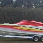 2002 Velocity 320 For Sale Evergreen , AL 36401 on Offshore Boat For Sale - Boost Your Ad