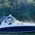 2005 Sea Ray 320 Sundancer For Sale Redmond, WA 98052 on Offshore Boat For Sale - Boost Your Ad