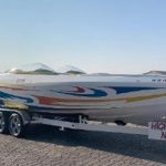 2005 Daves Custom Boats FX28 For Sale Phoenix , AZ 85194 on Offshore Boat For Sale - Boost Your Ad