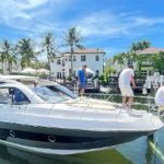 2023 Custom Hanover 375 For Sale Hollywood, FL 33019 on Offshore Boat For Sale - Boost Your Ad