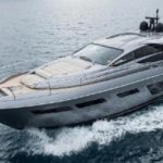 2022 Pershing 7X For Sale Miami Beach, FL 33139 on Offshore Boat For Sale - Boost Your Ad