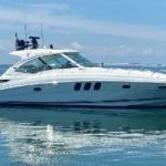 2007 Sea Ray 480 Shelby For Sale Twp., MI 48315 on Offshore Boat For Sale - Boost Your Ad