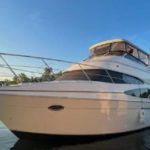 2006 Carver 46 Motor Yacht (466) For Sale Hendersonville, TN 37075 on Offshore Boat For Sale - Boost Your Ad