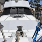 1985 Lancer Yachts 45’ Cruser Seal For Sale Beach, CA 90740 on Offshore Boat For Sale - Boost Your Ad