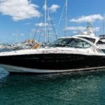 2010 Four Winns VISTA 435 For Sale West Palm beach, FL 33404 on Offshore Boat For Sale - Boost Your Ad