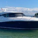 2019 Tiara Yachts 44 Coupe For Sale Elk Rapids, MI 49629 on Offshore Boat For Sale - Boost Your Ad