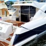 2009 Riviera 4700 Sport Yacht For Sale Punta Gorda, FL 33950 on Offshore Boat For Sale - Boost Your Ad