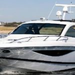 2016 Cobalt A 40 Coupe For Sale Spicewood, TX 78669 on Offshore Boat For Sale - Boost Your Ad