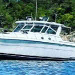 1999 Tiara Yachts 4000 Express For Sale Boston, Ma. , MA 01890 on Offshore Boat For Sale - Boost Your Ad