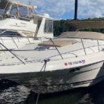 2003 Regal Commodore 3560 For Sale Stillwater, MN 55082 on Offshore Boat For Sale - Boost Your Ad