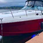 2008 Sea Ray 340 Sundancer For Sale Seattle, WA 98121 on Offshore Boat For Sale - Boost Your Ad