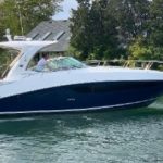 2016 Sea Ray 370 Sundancer For Sale Greenport, NY 11944 on Offshore Boat For Sale - Boost Your Ad
