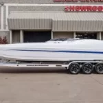 2022 Eliminator Boats 27' Speedster For Sale Carrollton, TX 75006 on Offshore Boat For Sale - Boost Your Ad