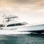 2004 Merrit SportFish For Sale (Pompano Beach, FL) on Offshore Boat For Sale - Boost Your Ad