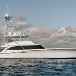 2006 85' Jim Smith Convertible Sport Fish For Sale (Palm Beach, FL) on Offshore Boat For Sale - Boost Your Ad