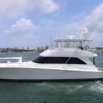 2006 Viking Convertible For Sale (N. Palm Beach, FL) on Offshore Boat For Sale - Boost Your Ad