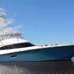 2023 Viking 80 Convertible For Sale New Gretna, NJ 08224 on Offshore Boat For Sale - Boost Your Ad