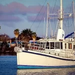 2009 Custom Built 46 Diesel Duck For Sale (Rockport, TX) on Offshore Boat For Sale - Boost Your Ad